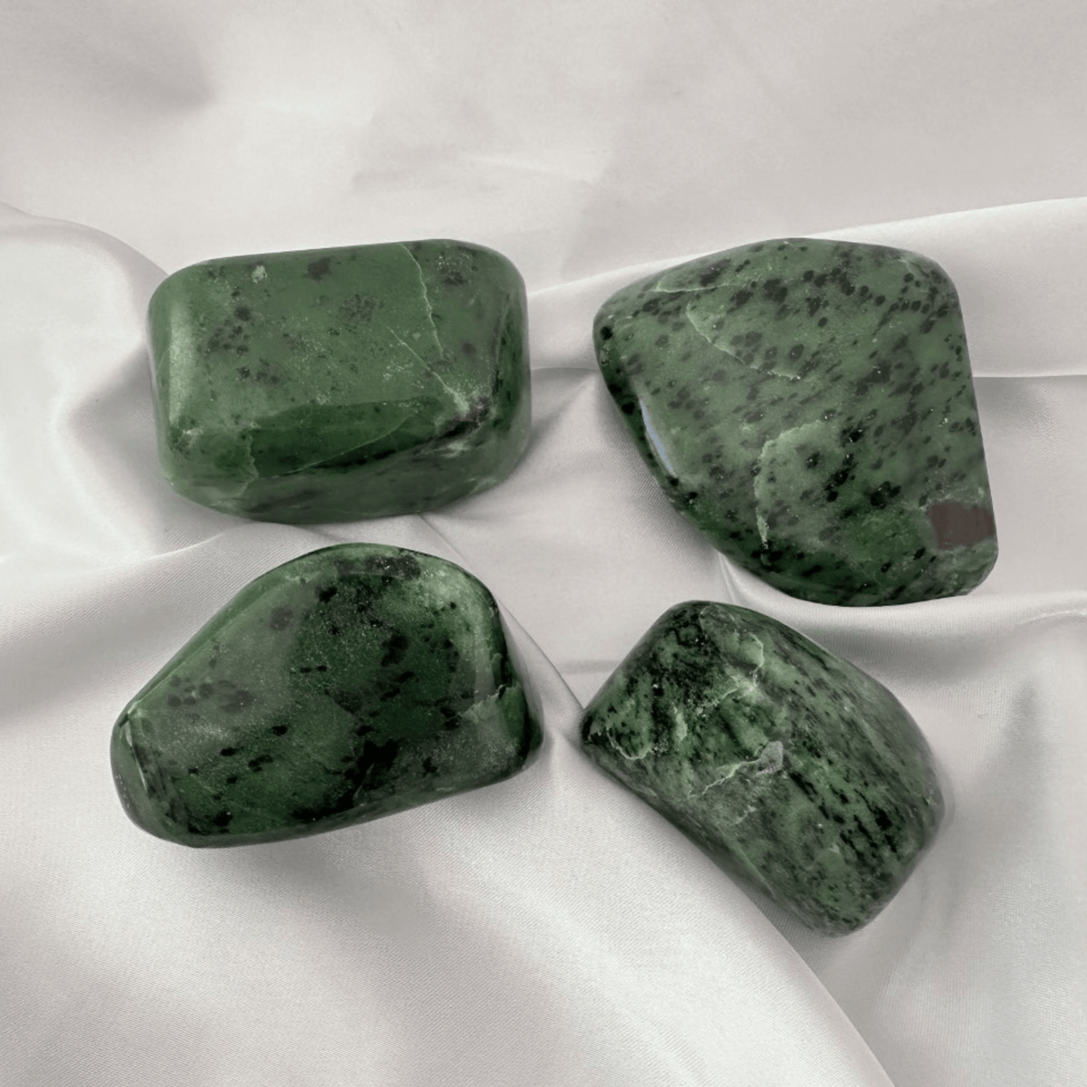 Green ruby zoisite sale