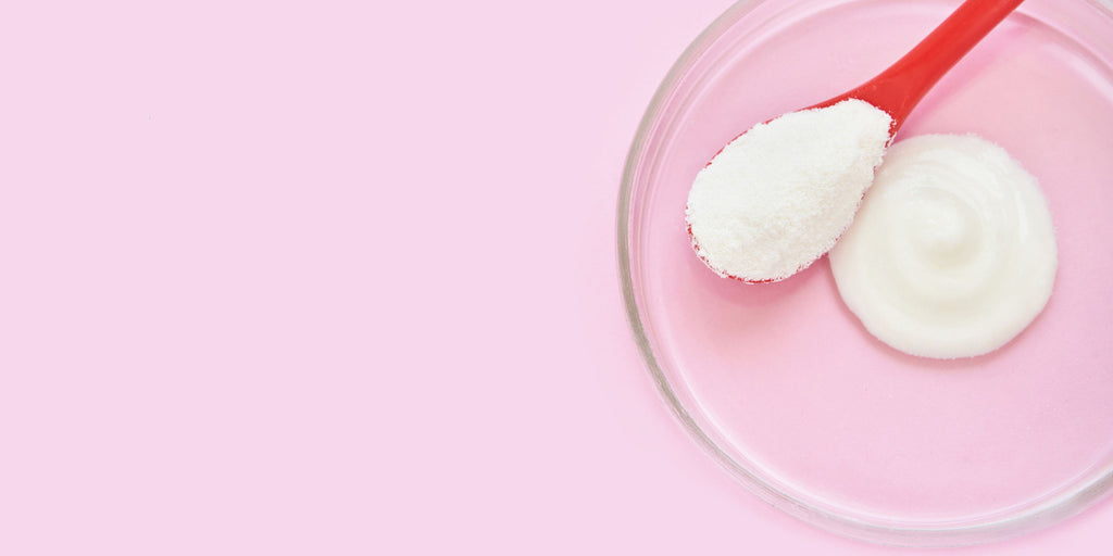 The Anatomy of Zen: A Deep Dive Into Collagen Calm