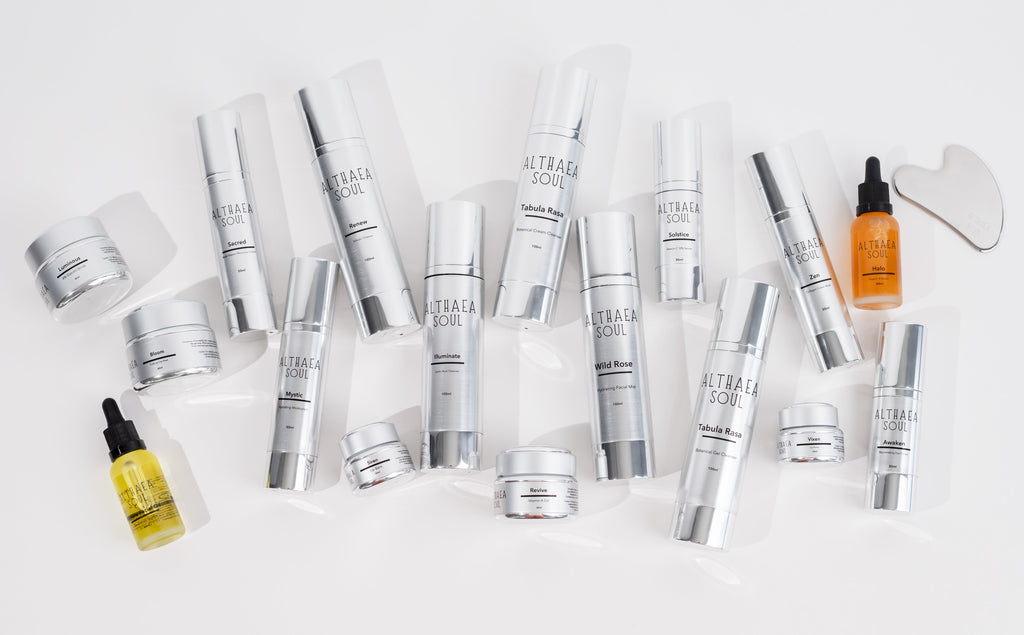 Inside the Bottle: Why We Choose Airless Aluminium Packaging