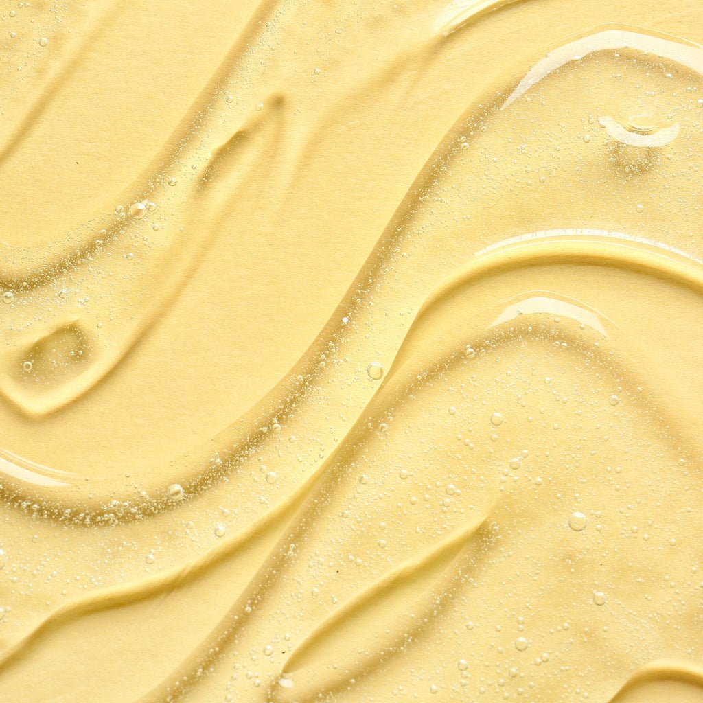 Halo Vitamin B Serum - Inside The Bottle