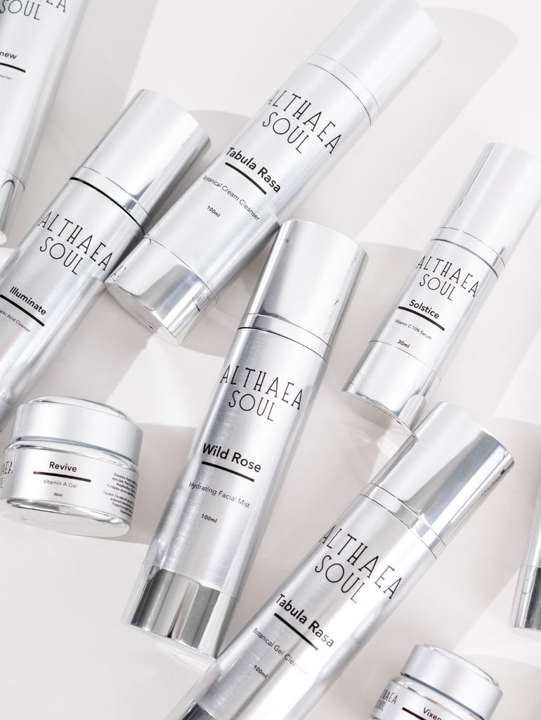 Skincare Commitment Issues? Let’s Talk.
