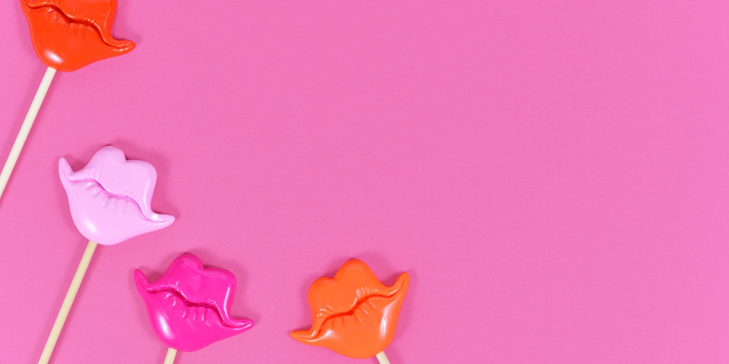 Siren Lip Balm - Inside The Bottle