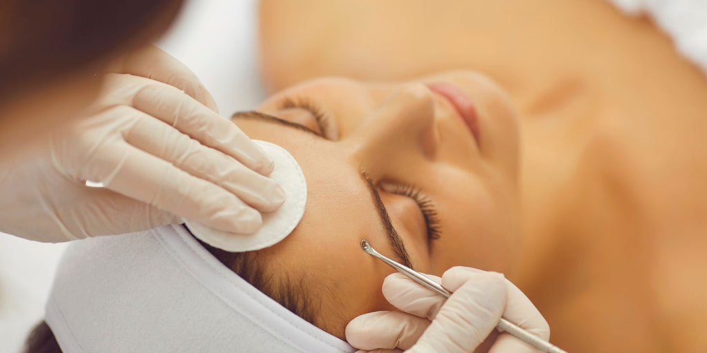 The Truth About Pore Size (Spoiler: You Can’t Shrink Them)