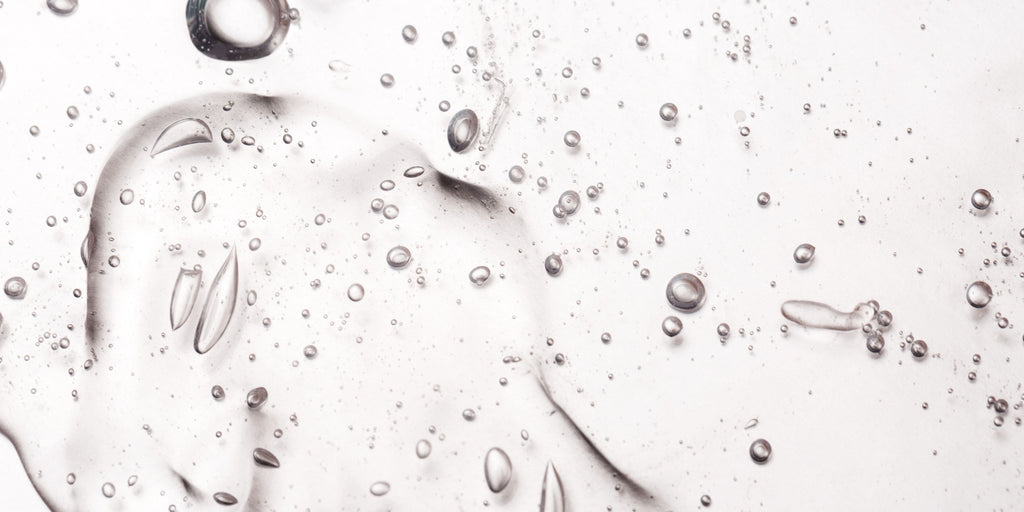 Renew Salicylic Cleanser - Inside The Bottle