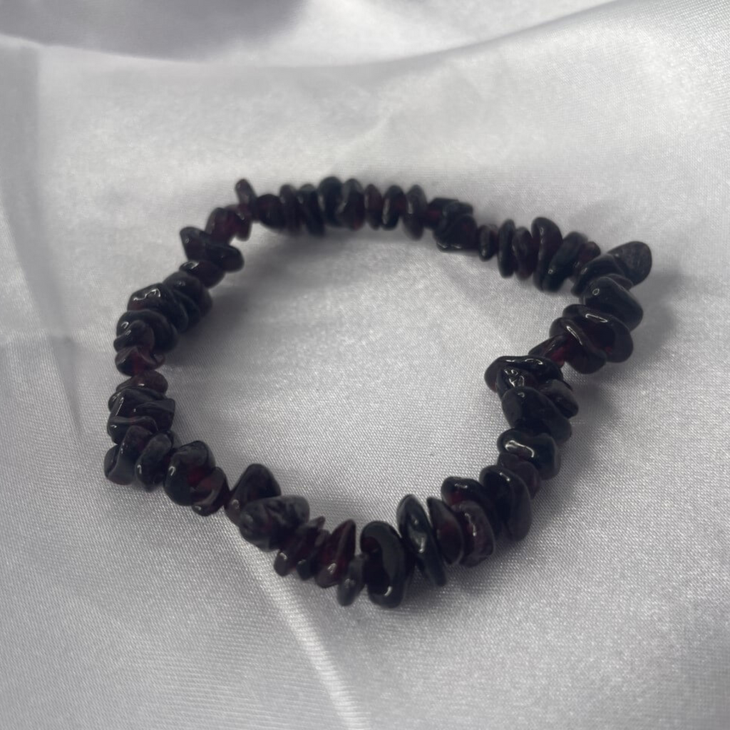 Black Tourmaline Necklace | Made In Earth Australia