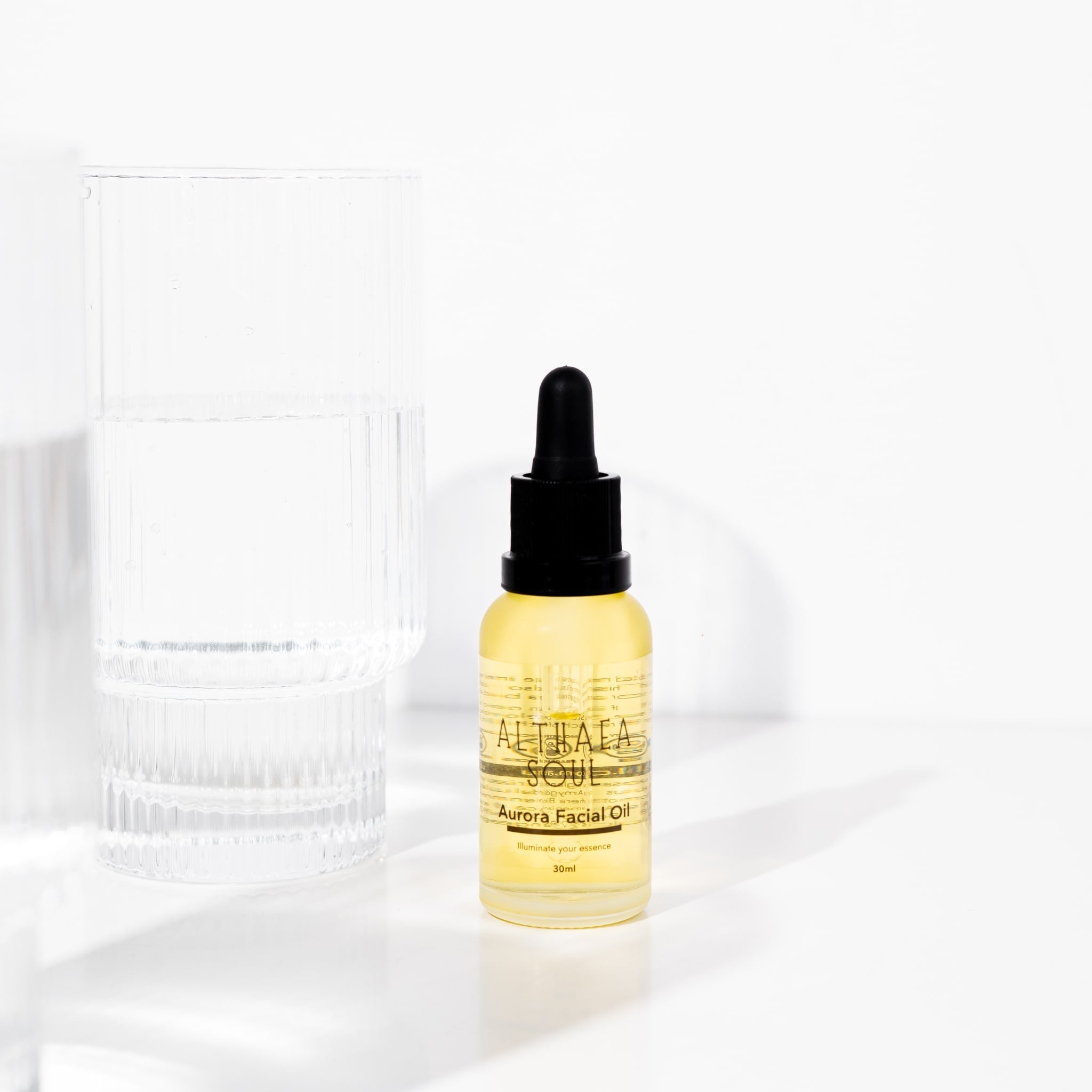 Althaea Soul | Skin, Soul & Holistic Wellbeing — Australia