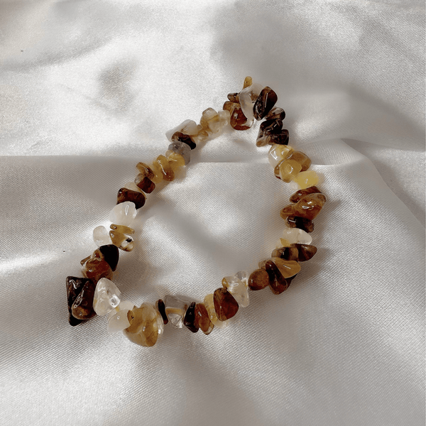 Golden healer bracelet deals