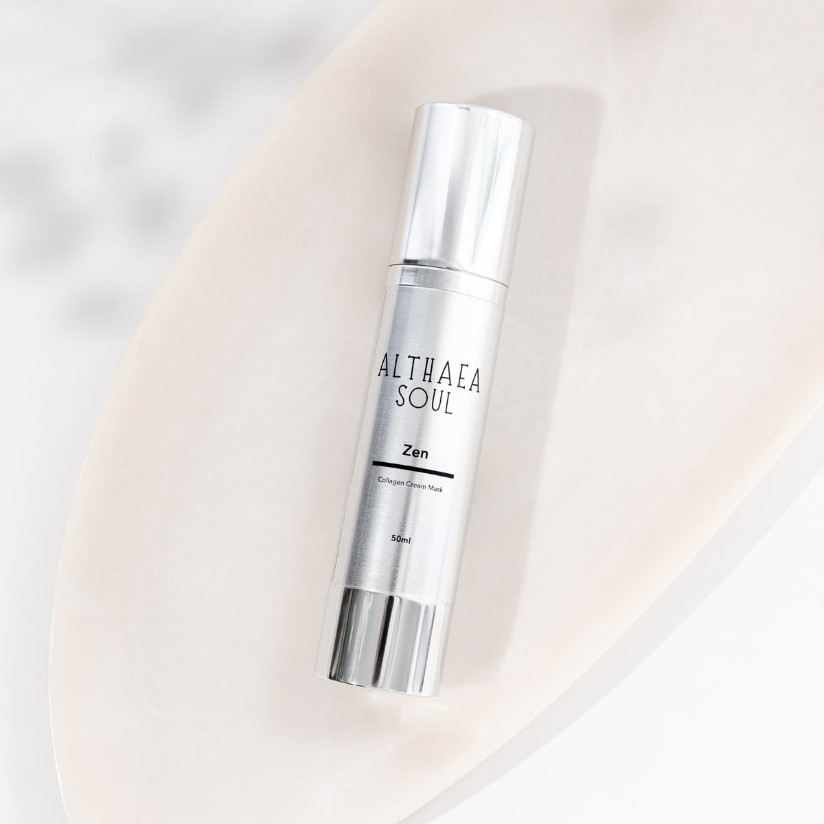 Zen Comfort Cream - Althaea Soul